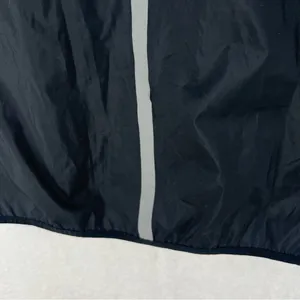 TYR Womens Alliance Windbreaker Black Wind & Water Resistant‎ Full Zip Jacket thumbnail 15