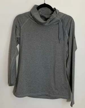 NIke Dri Fit turtleneck‎ size xl thumbnail 1