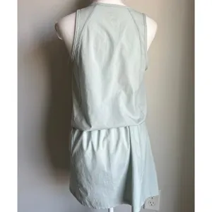 Arc’Teryx Contenta Athletic Women’s Dress Lightweight Size Small Mint Green thumbnail 4