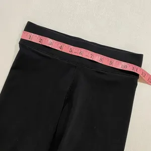 Nike Women’s Ohio State Buckeyes Compression Bike Shorts Black XS thumbnail 6