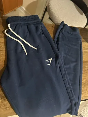 Gymshark Lounge Pants  thumbnail 1
