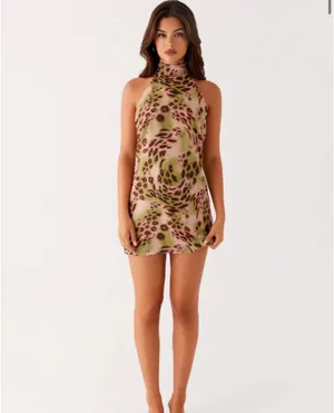 Peppermayo Mini Dress thumbnail 3