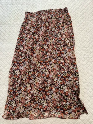 Loft Maxi Skirt thumbnail 1