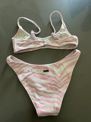 Triangl bikini thumbnail 2