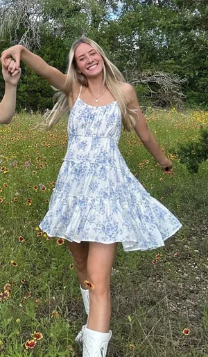 mine Dress thumbnail 4