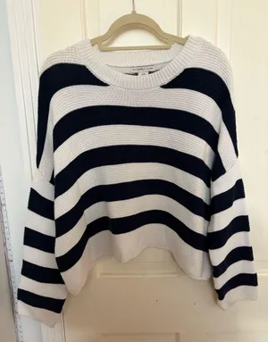 Sincerely Jules Sweater thumbnail 1
