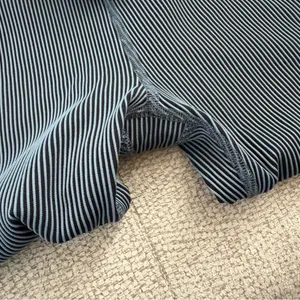 BEYOND YOGA Ribbed Dimensions High‎ Waisted Midi Legging Size Large thumbnail 3