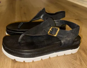 J/SLIDES NYC Platform Sandles thumbnail 1