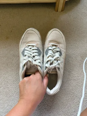 Nike Air Premium Max 90 Hemp Sand Drift thumbnail 2