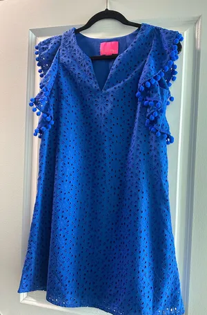Vera Bradley Dress thumbnail 1