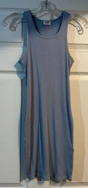 cotton on dress thumbnail 1
