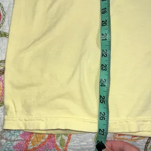 Comfort Colors size medium short sleeve t-shirt Born On The Water sunglasses thumbnail 4