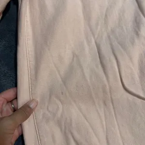Gap Pastel Pink High waisted pants thumbnail 6
