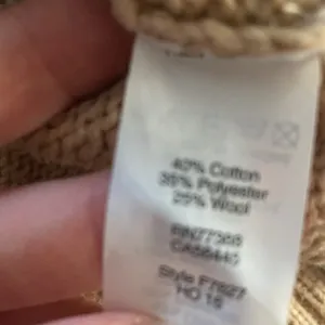 J crew turtleneck sweater size L #J thumbnail 8