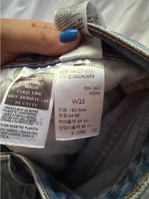 Levi’s 501 Shorts thumbnail 5