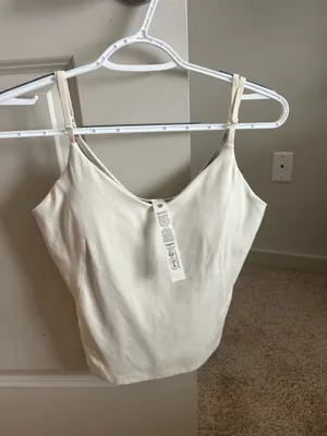 lululemon tank top thumbnail 1