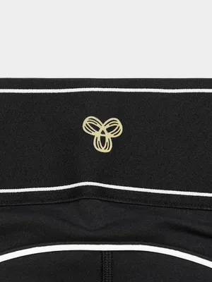 Aritzia Golden TnAction Tiebreak‎ Hi-Rise 26” Leggings NWT Size 00 thumbnail 5