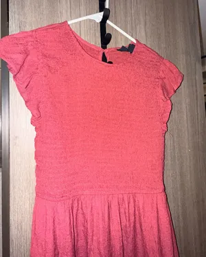 Sweet Wanderer Dress  thumbnail 1