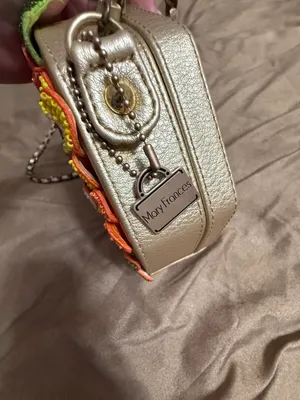 Mary Frances Crossbody Bag thumbnail 2