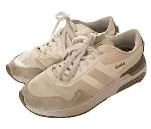 Gola Performance Womens Size‎ 7 Atomics Low Top Fashion Sneakers thumbnail 1
