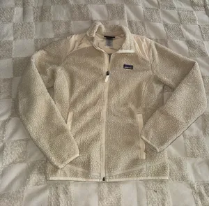 Patagonia Women's Classic Retro-X Fleece Jacket size M‎ thumbnail 1