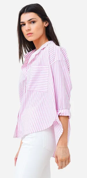 Women’s XiRENA Jordy Shirt thumbnail 1