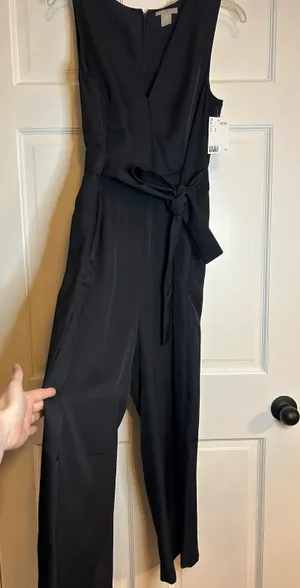Jumpsuit NWT thumbnail 2