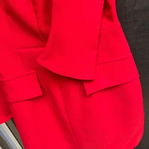 Commense Women’s Mock Neck Red Bell Sleeve Mini Dress Size Sm NWT Chic Y2K thumbnail 5