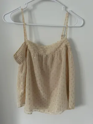 Forever21 Top thumbnail 1