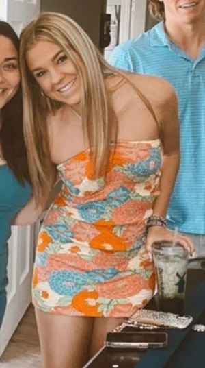Zara dress thumbnail 1