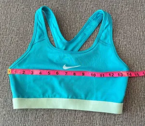 Nike Sports Bra thumbnail 8