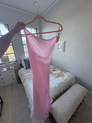 Peppermayo First Class Maxi Dress thumbnail 8