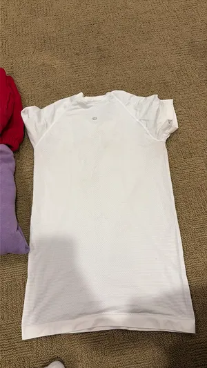 Lululemon Swiftly Short Sleeve thumbnail 3