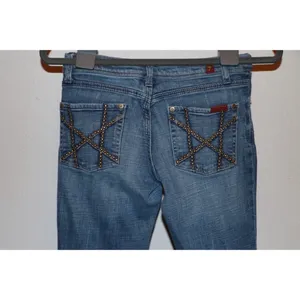 7 For All Mankind Jeans thumbnail 7