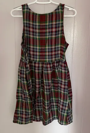 American Eagle Holiday Dress thumbnail 3