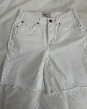Urban Outfitters BDG Denim Shorts thumbnail 1