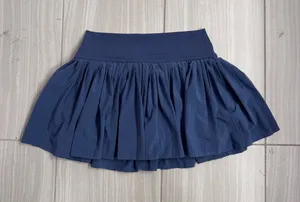 Offline by Aerie Pleated Skort thumbnail 1