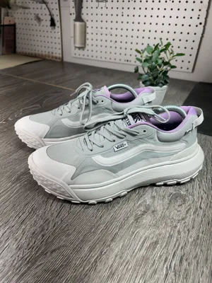 Vans MTE crosspath women sneakers sz10 thumbnail 8