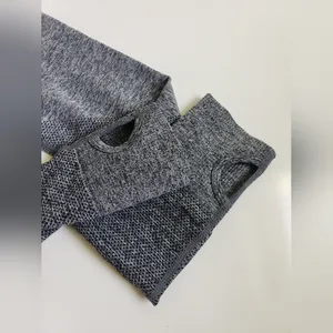 Gymshark Cropped Athletic Sports Top thumbnail 12