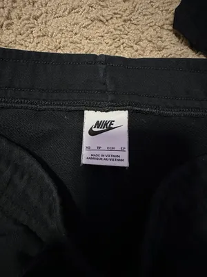 Nike Shorts thumbnail 3