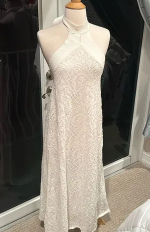 Zara dress size small thumbnail 1