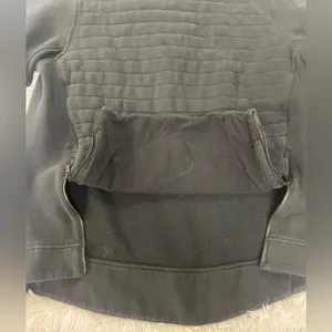lululemon fleece be true crew thumbnail 4