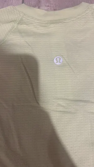 Lululemon Cropped Swiftly thumbnail 4