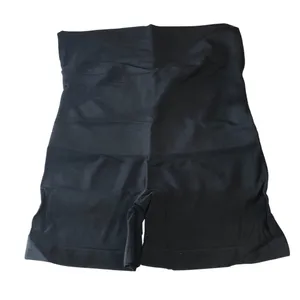 Shapermint All Day Every Day High-Waisted Shaper Boyshort Black S thumbnail 1
