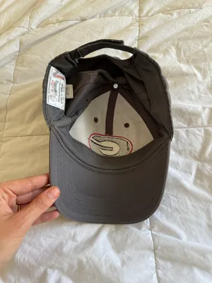 University Of Georgia Hat thumbnail 2