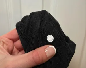 Lululemon Ready to Rulu High-Rise Jogger Camo thumbnail 10