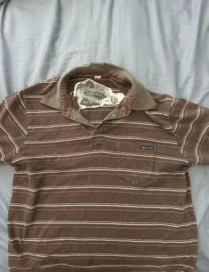 Vintage Volcom Polo  thumbnail 1