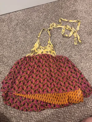 ZARA Top thumbnail 3