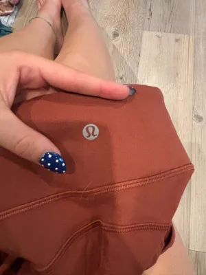Lululemon Leggings thumbnail 4
