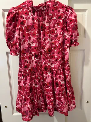 TCEC Dress thumbnail 2